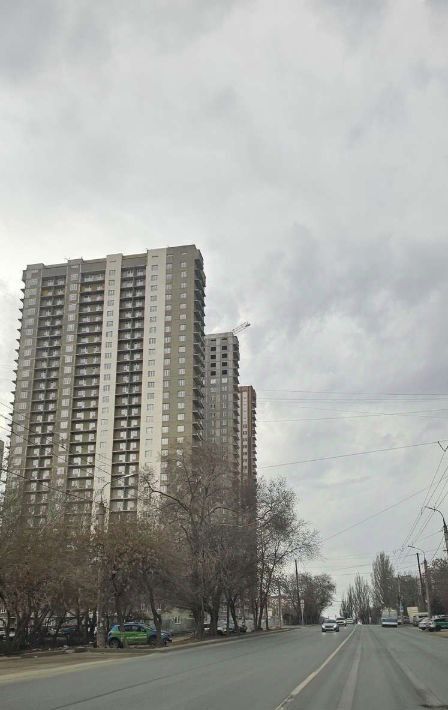 квартира г Самара Советская ЖК «Космолет» фото 1