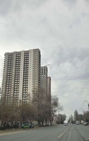ЖК «Космолет» фото