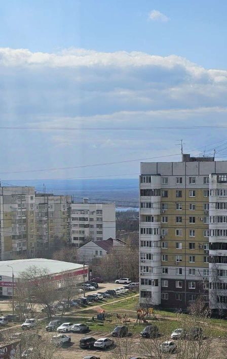 квартира г Самара Безымянка ул Демократическая 13 фото 19