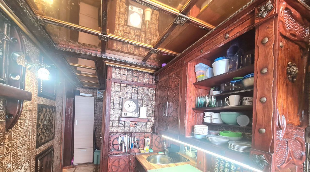 квартира г Самара р-н Промышленный Безымянка ул Стара Загора 167 фото 11