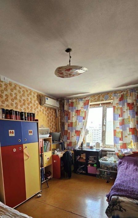 квартира г Самара Безымянка ул Демократическая 13 фото 22