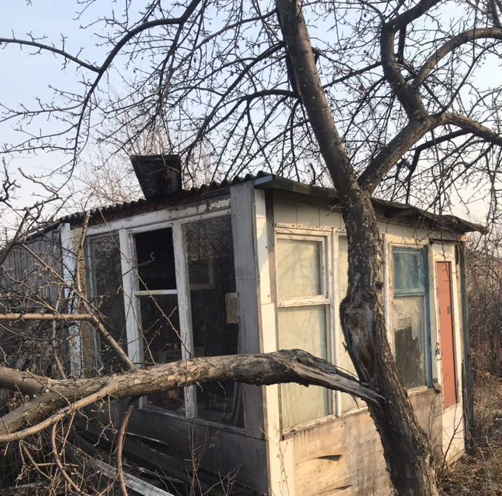 земля г Омск снт Факел аллея 7-я, Любинский район фото 7