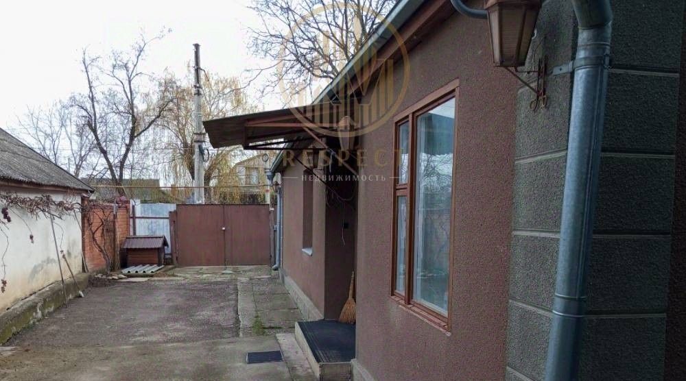 дом г Пятигорск п Горячеводский ул Лысогорская 47 фото 1