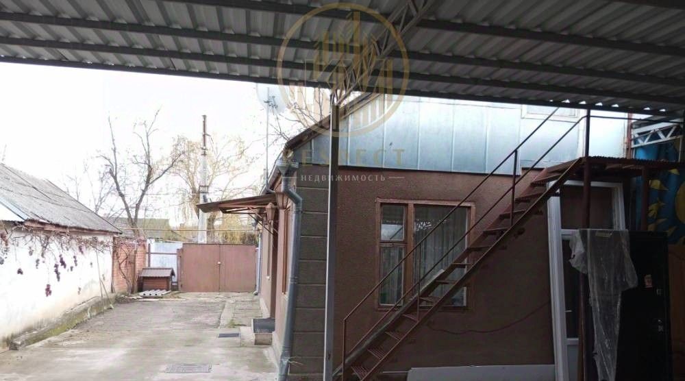 дом г Пятигорск п Горячеводский ул Лысогорская 47 фото 2