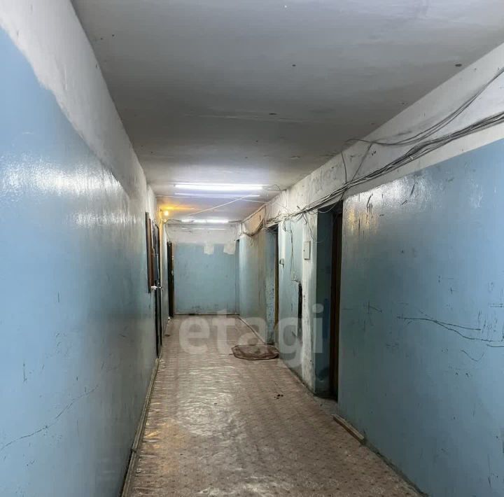 комната г Кыштым ул Юлии Ичевой 183 фото 3