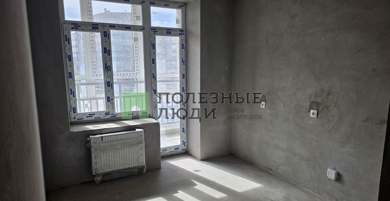 квартира г Киров р-н Ленинский ул Капитана Дорофеева 24 фото 3