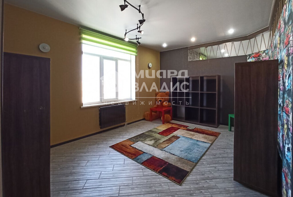 квартира г Омск пр-кт Комарова 15к/1 фото 27