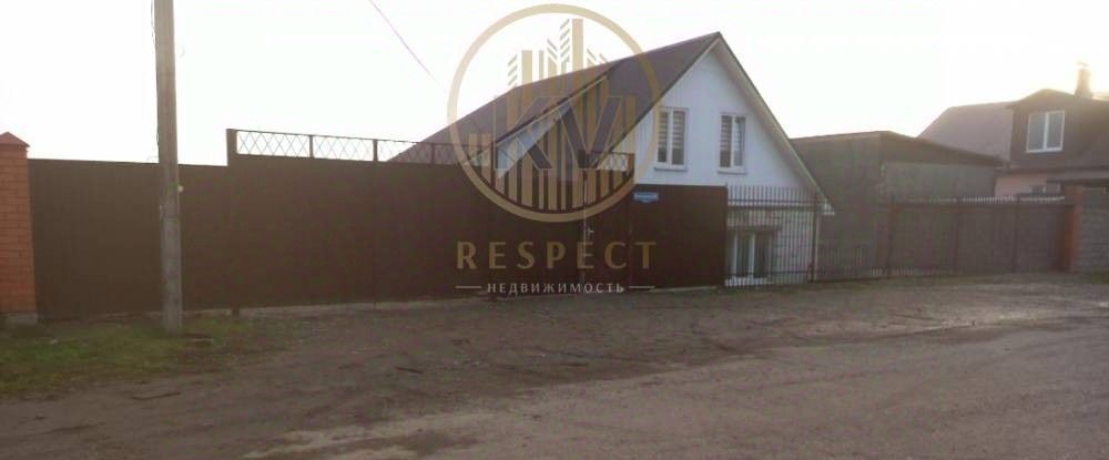 дом г Пятигорск ст-ца Константиновская ул Виноградная 100 фото 14