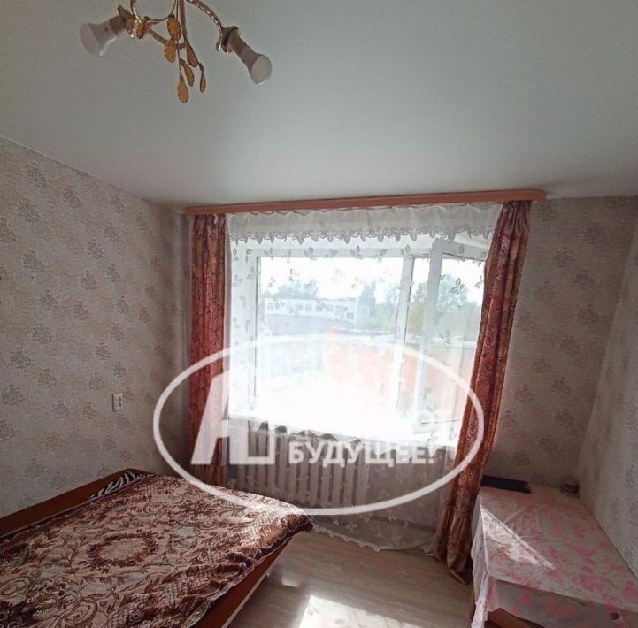 комната г Чайковский ул Ленина 81 фото 1