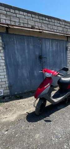 гараж ул Ломоносова 29а фото
