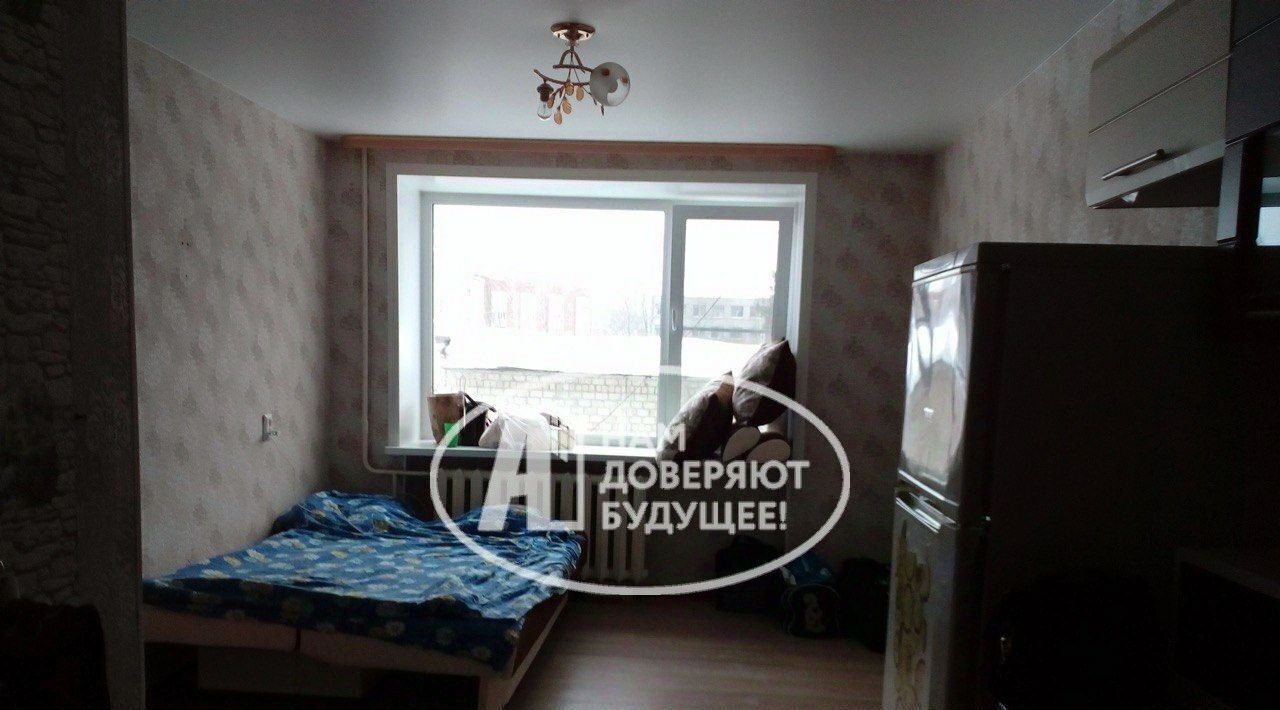 комната г Чайковский ул Ленина 81 фото 2