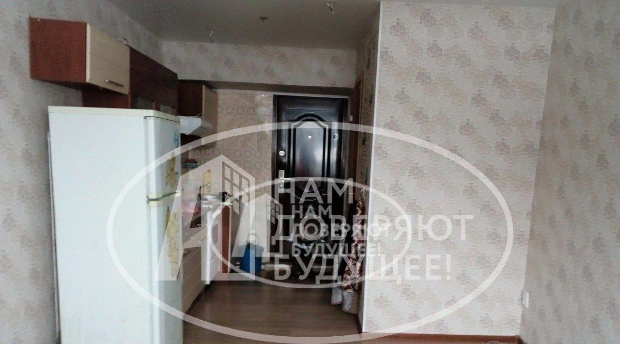 комната г Чайковский ул Ленина 81 фото 4