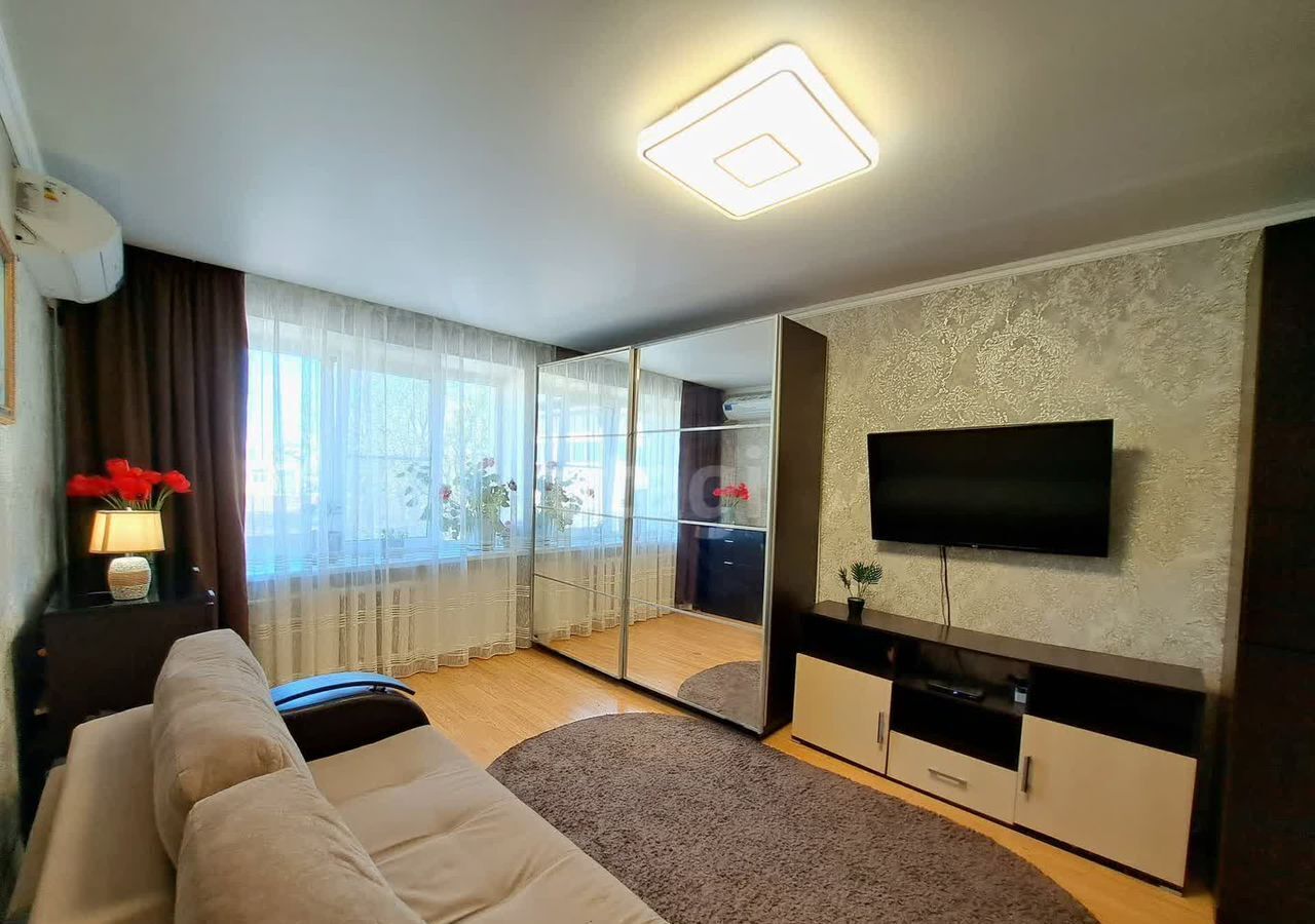 комната г Ставрополь р-н Октябрьский ул Завокзальная 33аа фото 2