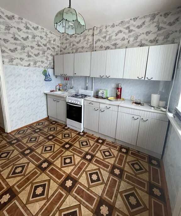 квартира г Нижний Тагил р-н Тагилстроевский пр-кт Уральский 70 фото 3
