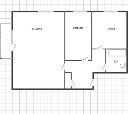квартира дом 3 фото