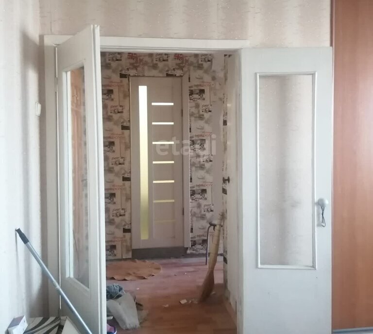 квартира г Нижний Тагил р-н Тагилстроевский ул Тагилстроевская 3 фото 2