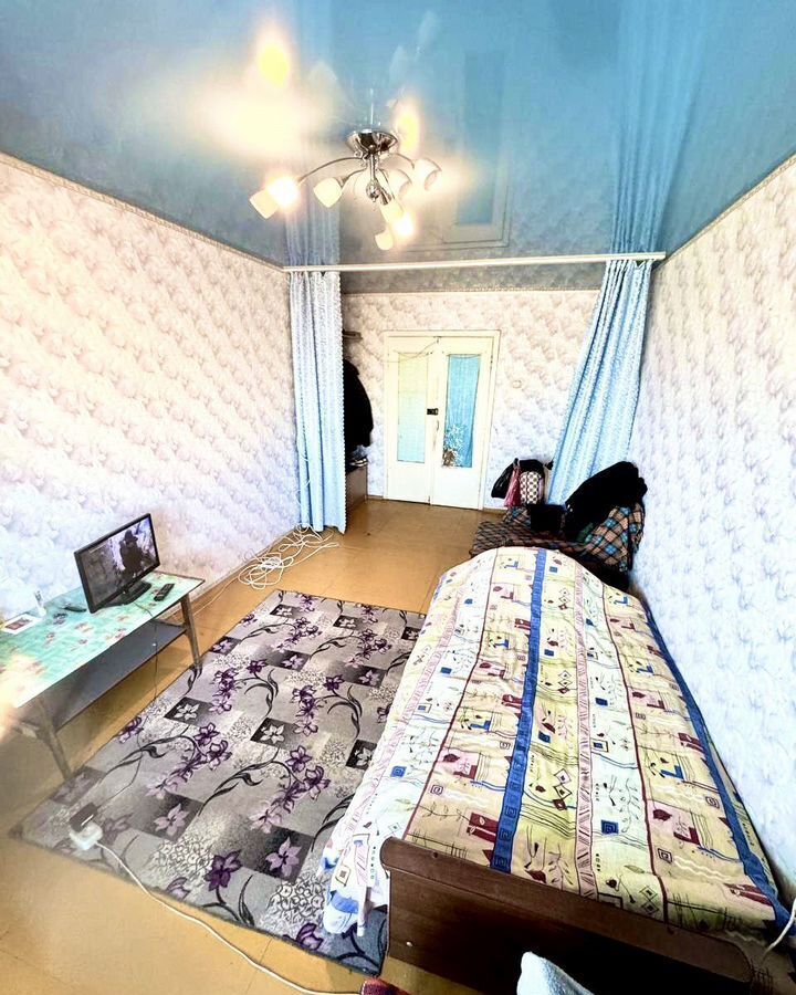 комната г Челябинск р-н Тракторозаводский ул Хохрякова 22 фото 3