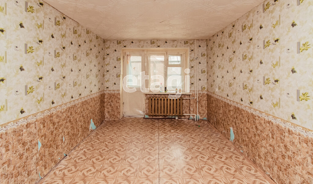 квартира г Нижний Тагил р-н Дзержинский ул Тельмана 1 фото 10