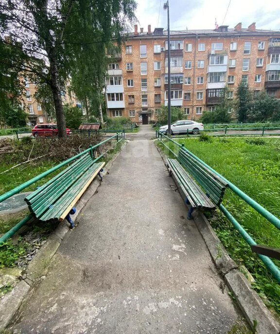 квартира г Нижний Тагил ул Газетная 103а фото 19