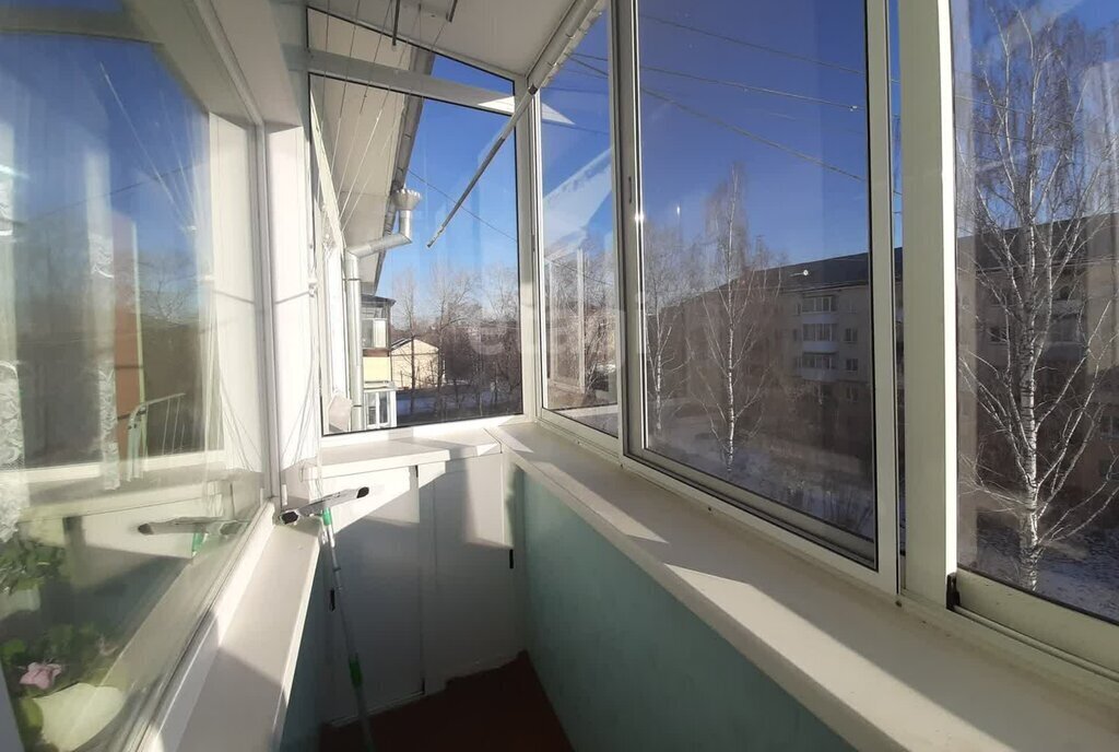 квартира г Нижний Тагил р-н Тагилстроевский ул Жуковского 26 фото 15