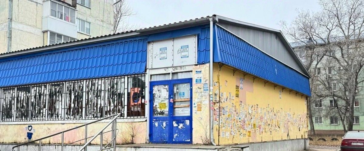офис г Тольятти р-н Центральный ул Ленина 41 фото 4