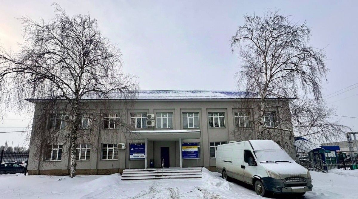 торговое помещение г Самара п Береза кв-л 4-й 14 р-н Красноглинский Берёза фото 3