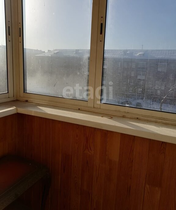 квартира г Нижний Тагил р-н Тагилстроевский ул Циолковского 32 фото 12
