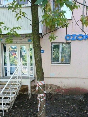 р-н Железнодорожный ул Мориса Тореза 55 фото