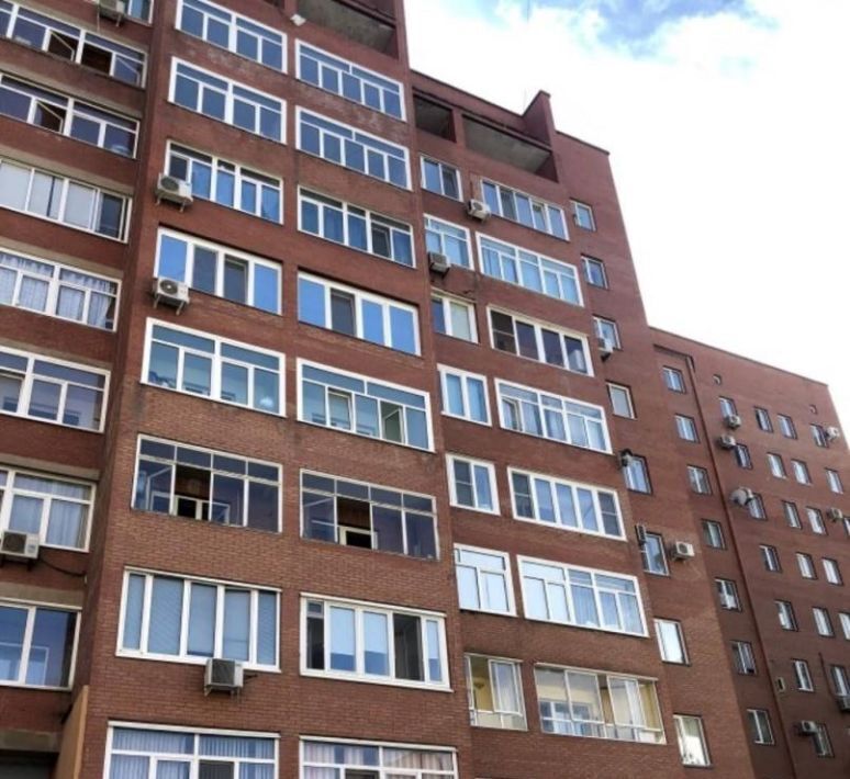 офис г Самара Алабинская ул Ленинская 202 фото 1