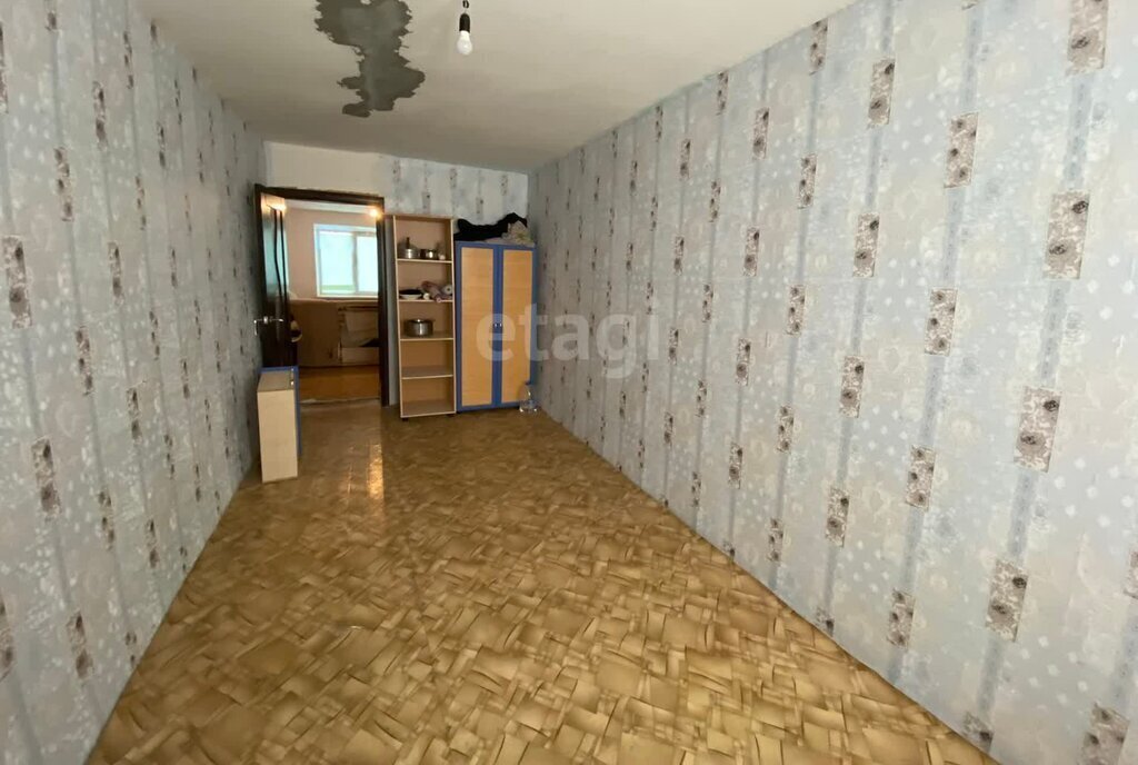 квартира г Нижний Тагил р-н Дзержинский ул Орджоникидзе 13 фото 9