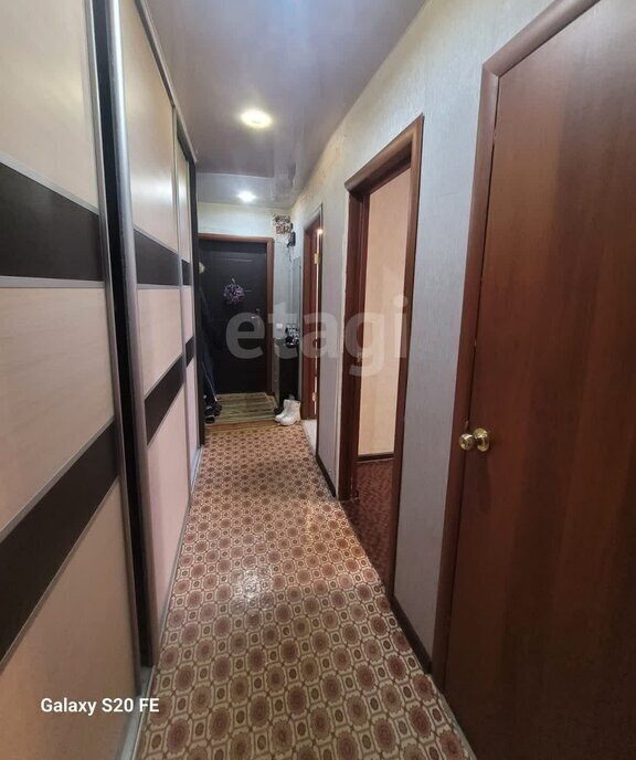 квартира г Качканар мкр 8 15 фото 11