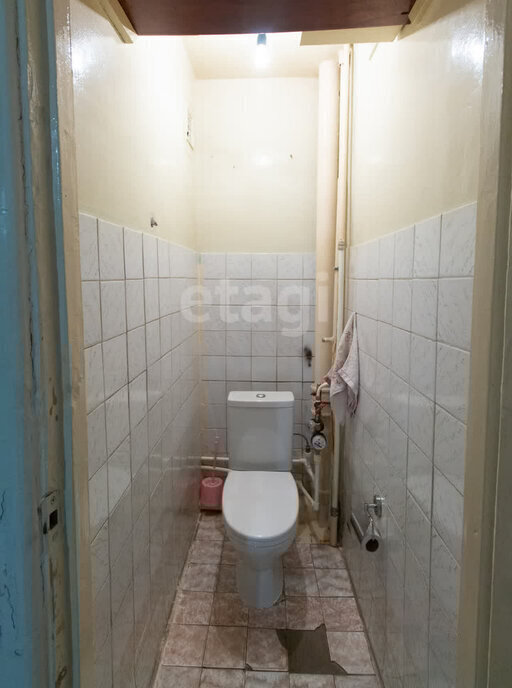 квартира г Нижний Тагил р-н Дзержинский ул Зари 62 фото 10