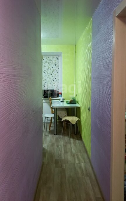 квартира г Нижний Тагил ул Орджоникидзе 37 фото 19