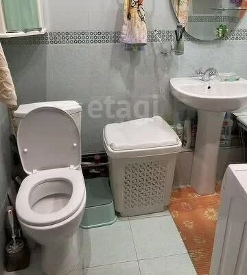 квартира г Нижний Тагил ул Красноармейская 84 фото 9