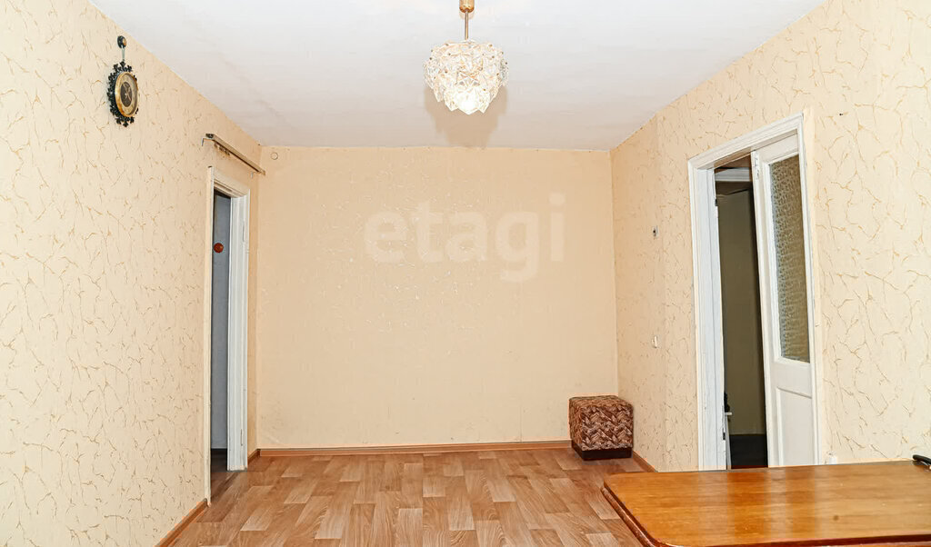 квартира г Тула ул Баженова 4а фото 18
