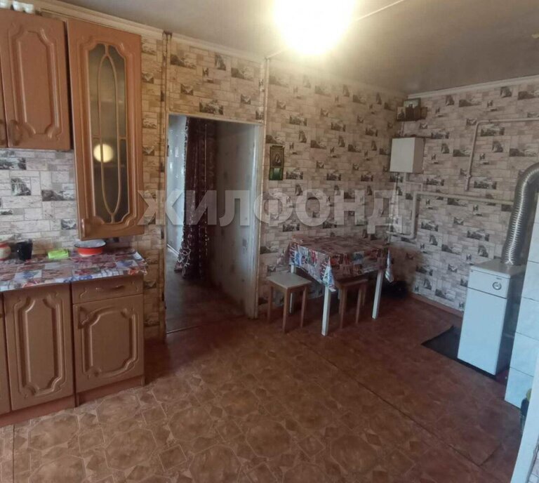 дом р-н Карачевский г Карачев ул Брянская фото 19