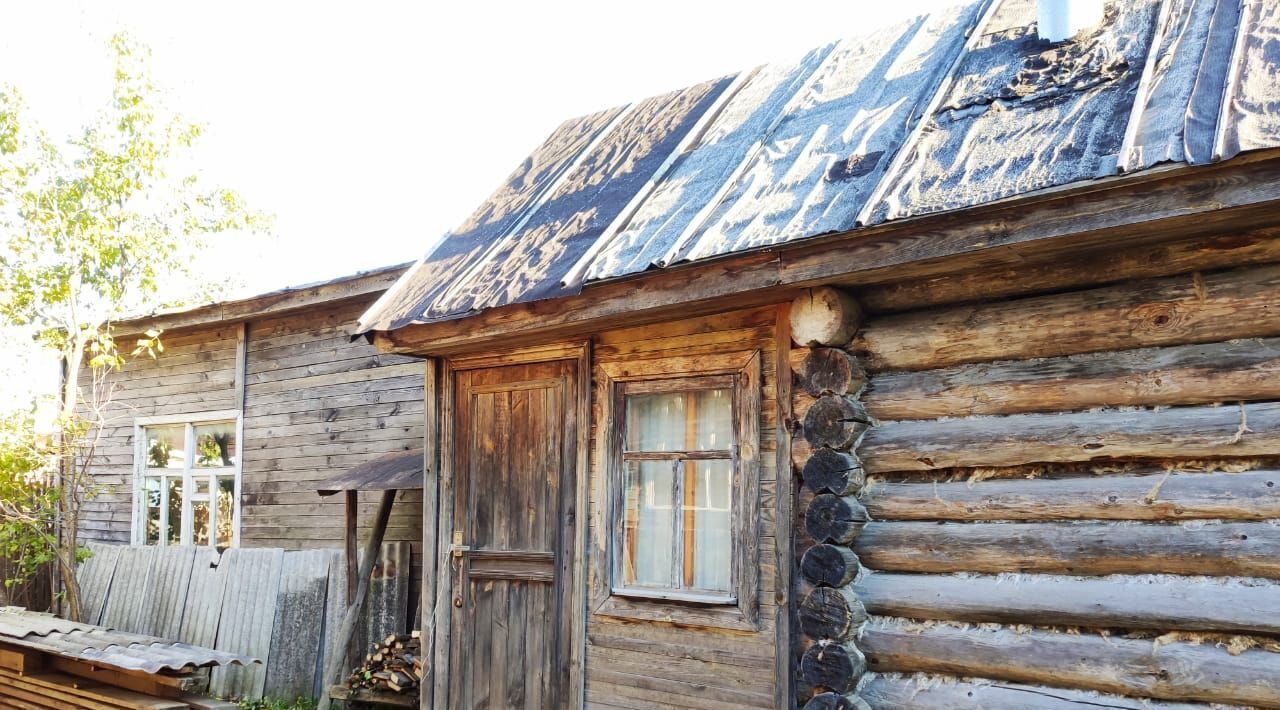 дом г Владимир р-н Октябрьский ул 3-я Линия 27 фото 7