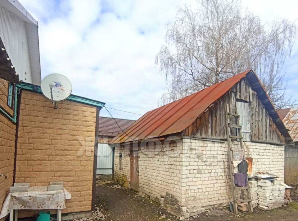 дом р-н Карачевский г Карачев ул Брянская 16 фото 35
