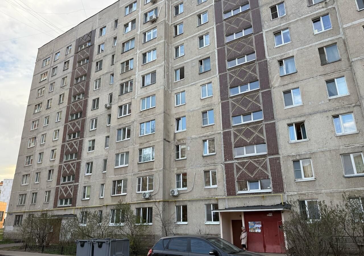 квартира г Жуковский ул Левченко 10 Ильинская фото 1