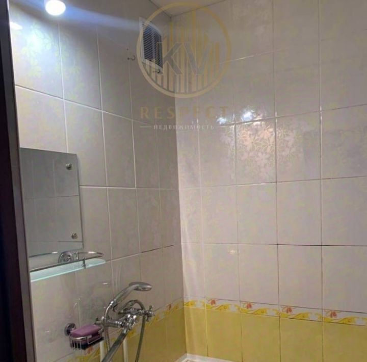 квартира г Пятигорск ул Кочубея 21к/1 фото 4