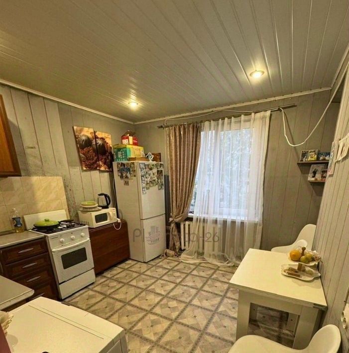 квартира г Пятигорск ул Сельская 24к/1 фото 2