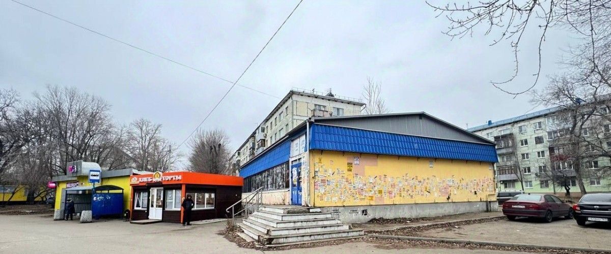 офис г Тольятти р-н Центральный ул Ленина 41 фото 6