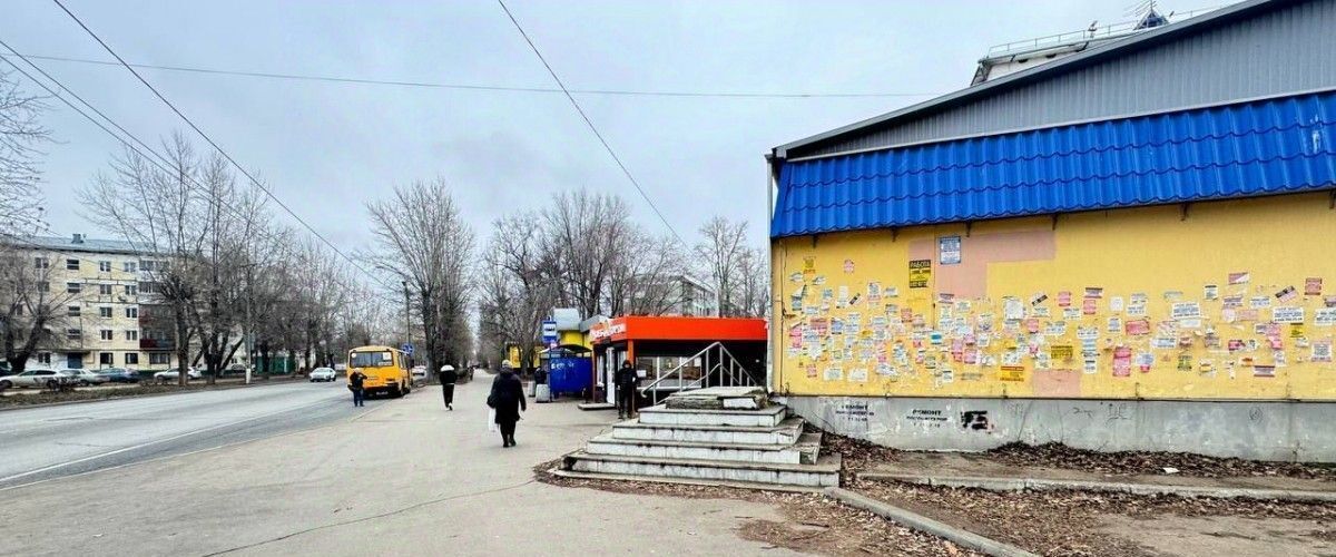 офис г Тольятти р-н Центральный ул Ленина 41 фото 8