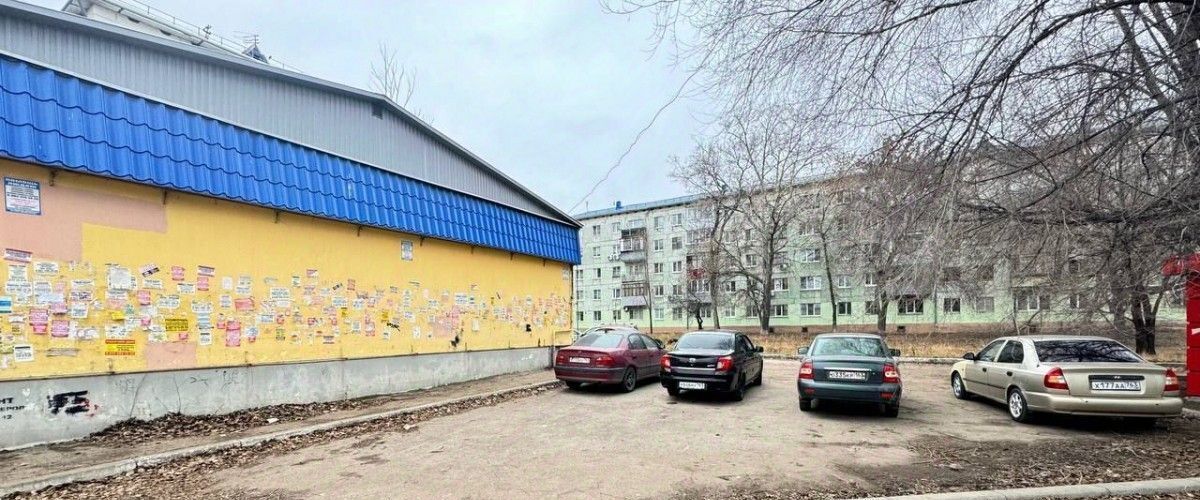 офис г Тольятти р-н Центральный ул Ленина 41 фото 7