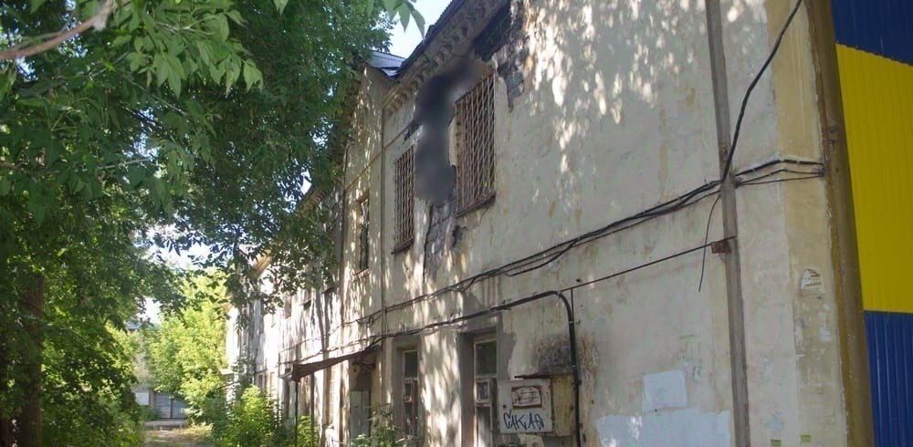 офис г Самара Юнгородок ул Земеца 3 фото 8