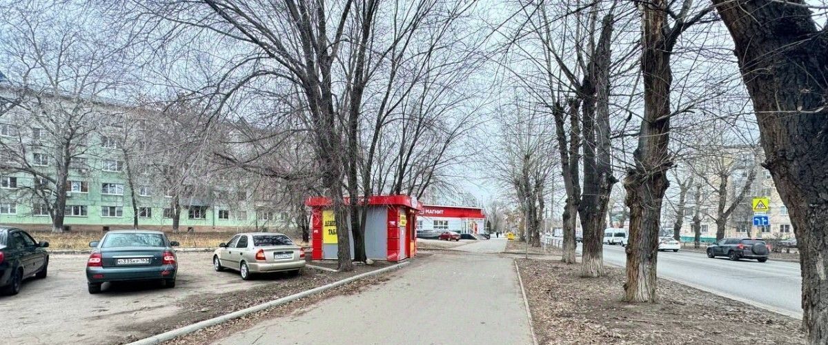 офис г Тольятти р-н Центральный ул Ленина 41 фото 9