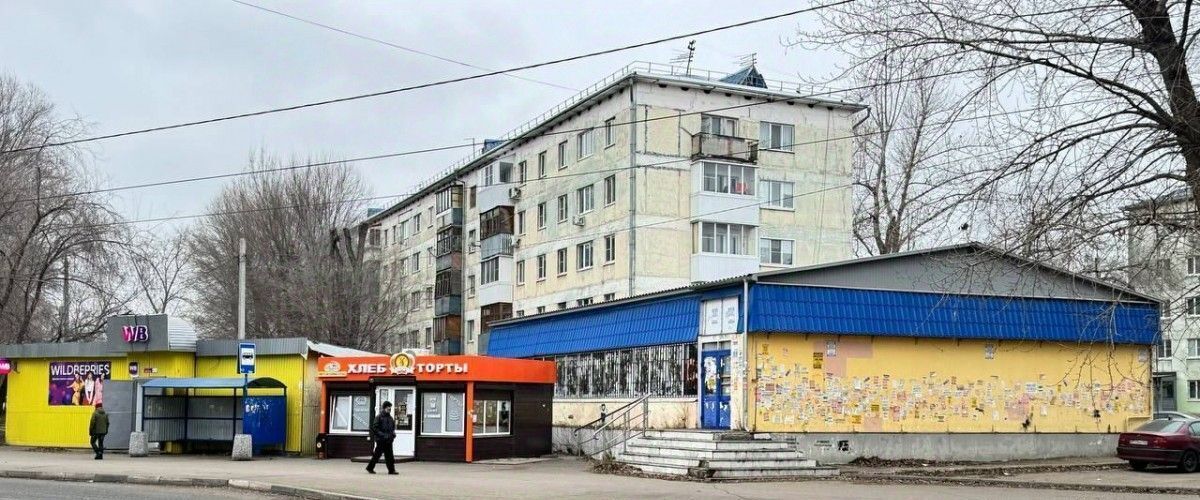 офис г Тольятти р-н Центральный ул Ленина 41 фото 11