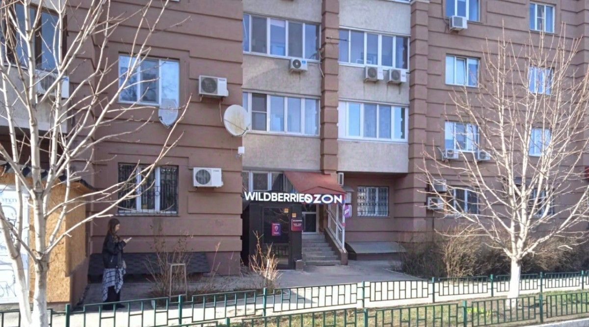 торговое помещение г Самара Российская ул Конноармейская 17 фото 7