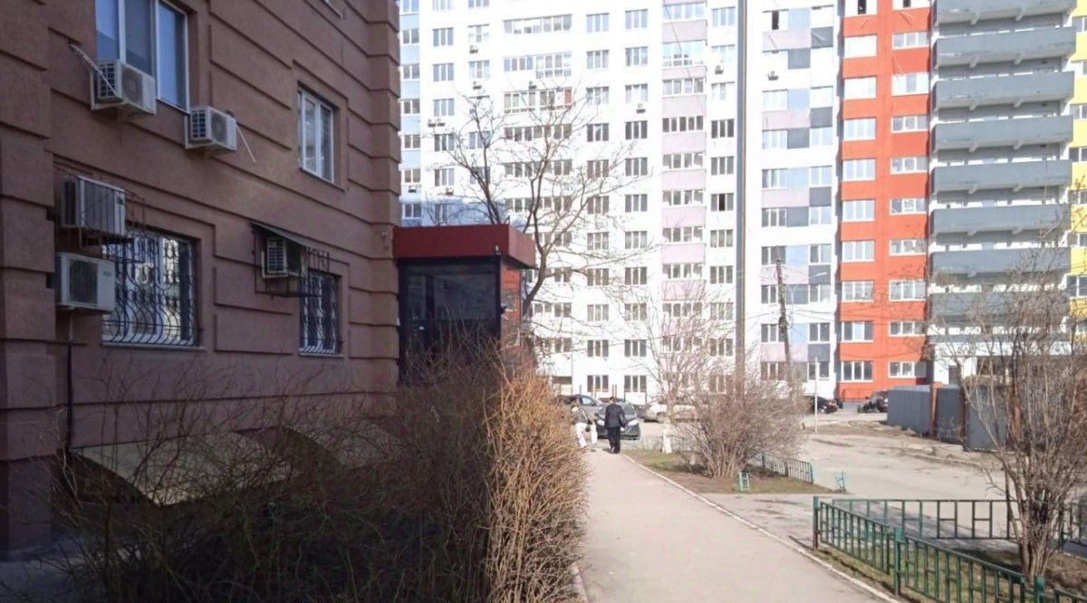 торговое помещение г Самара Российская ул Конноармейская 17 фото 9