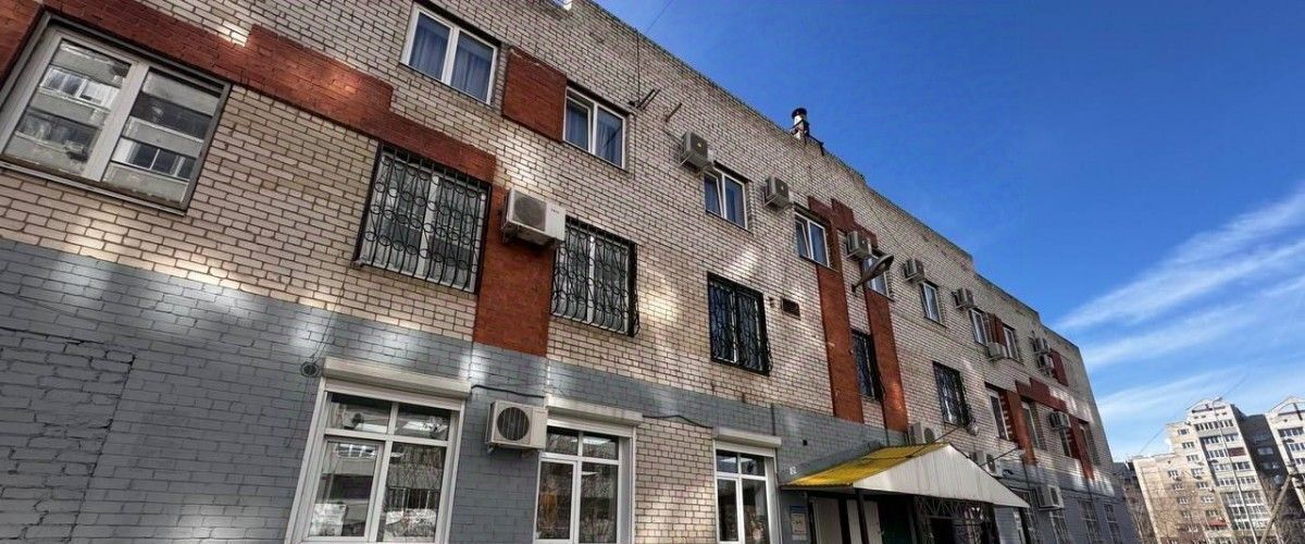 свободного назначения г Тольятти р-н Автозаводский ул Офицерская 35 фото 14